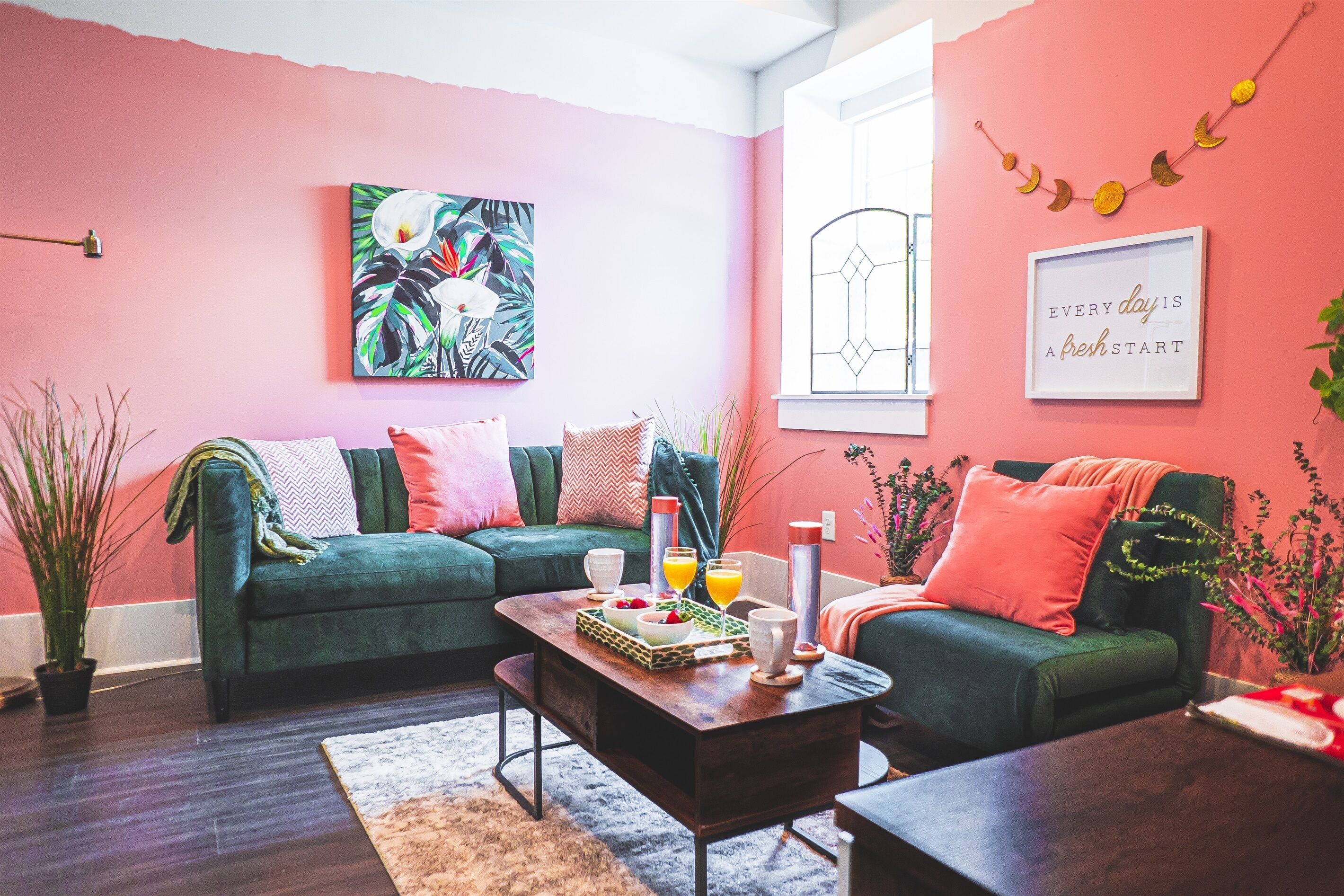 The Church | Luxury Suite Ideal for Long Stays