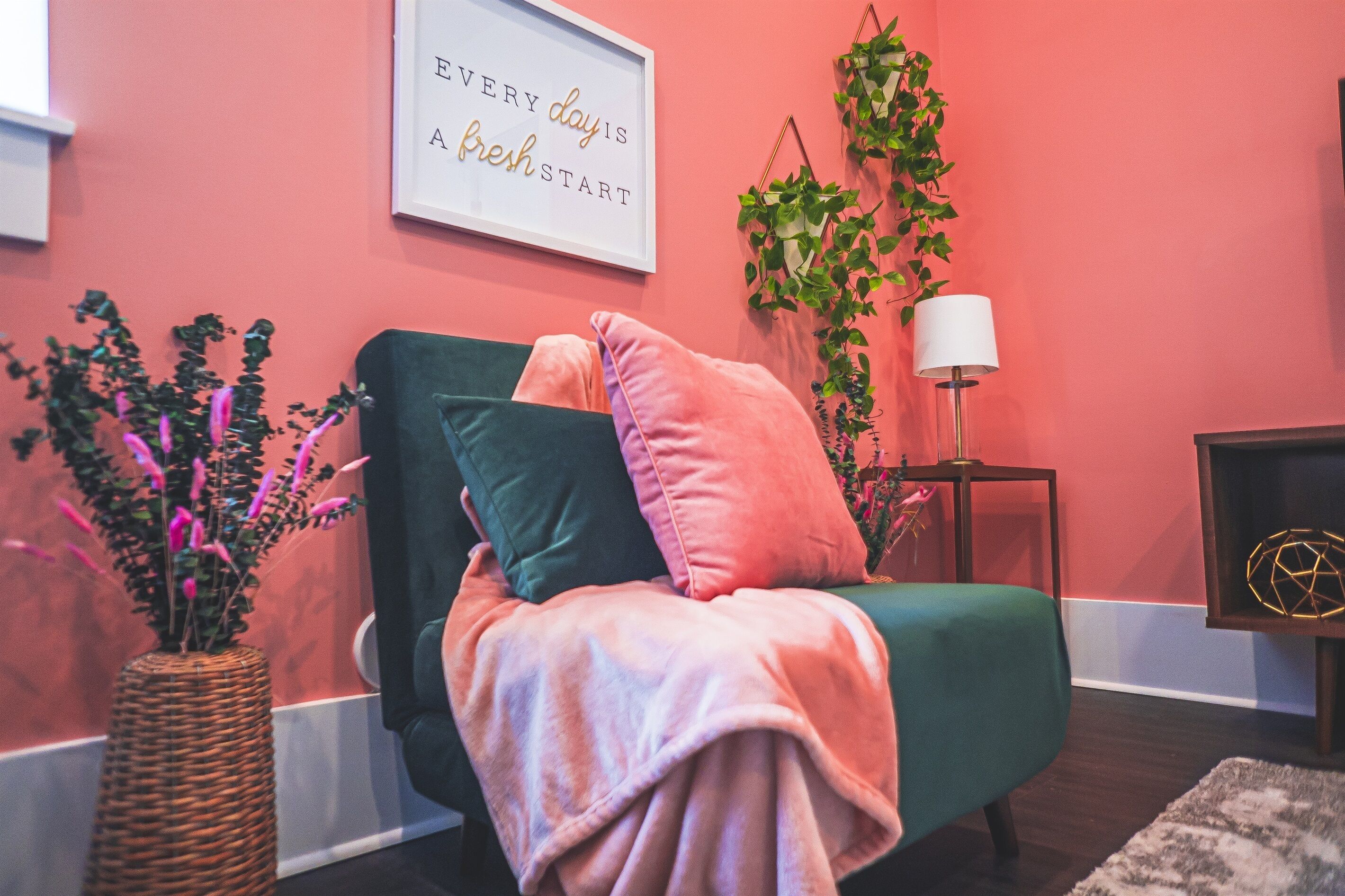 The Church | Luxury Suite Ideal for Long Stays