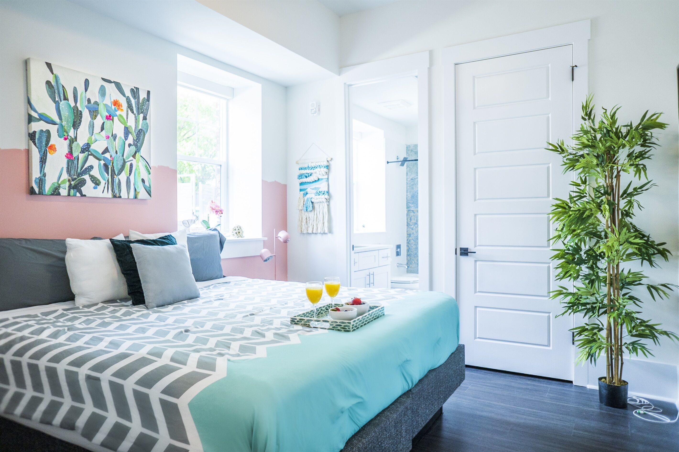 The Church | Luxury Suite Ideal for Long Stays