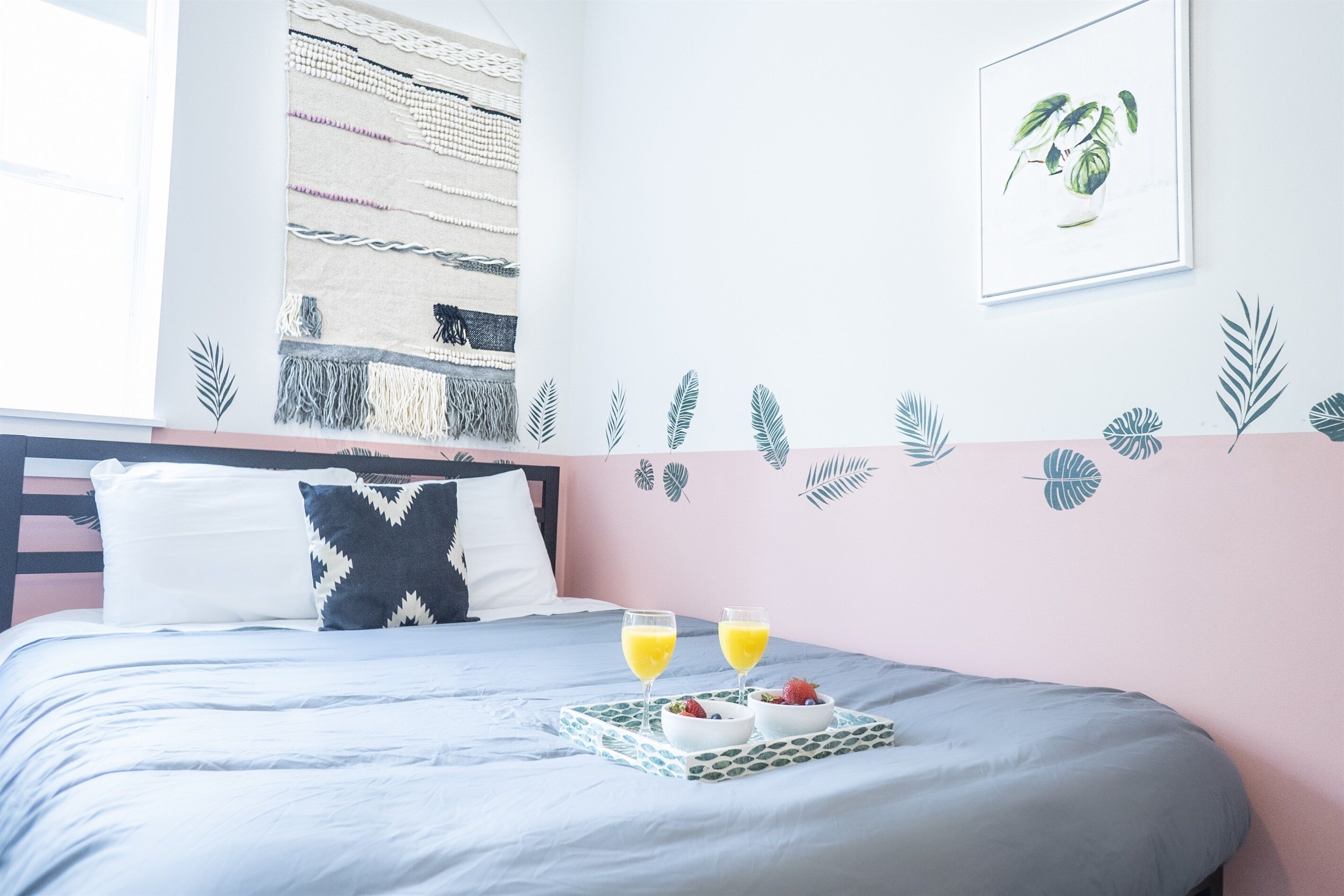 The Church | Luxury Suite Ideal for Long Stays