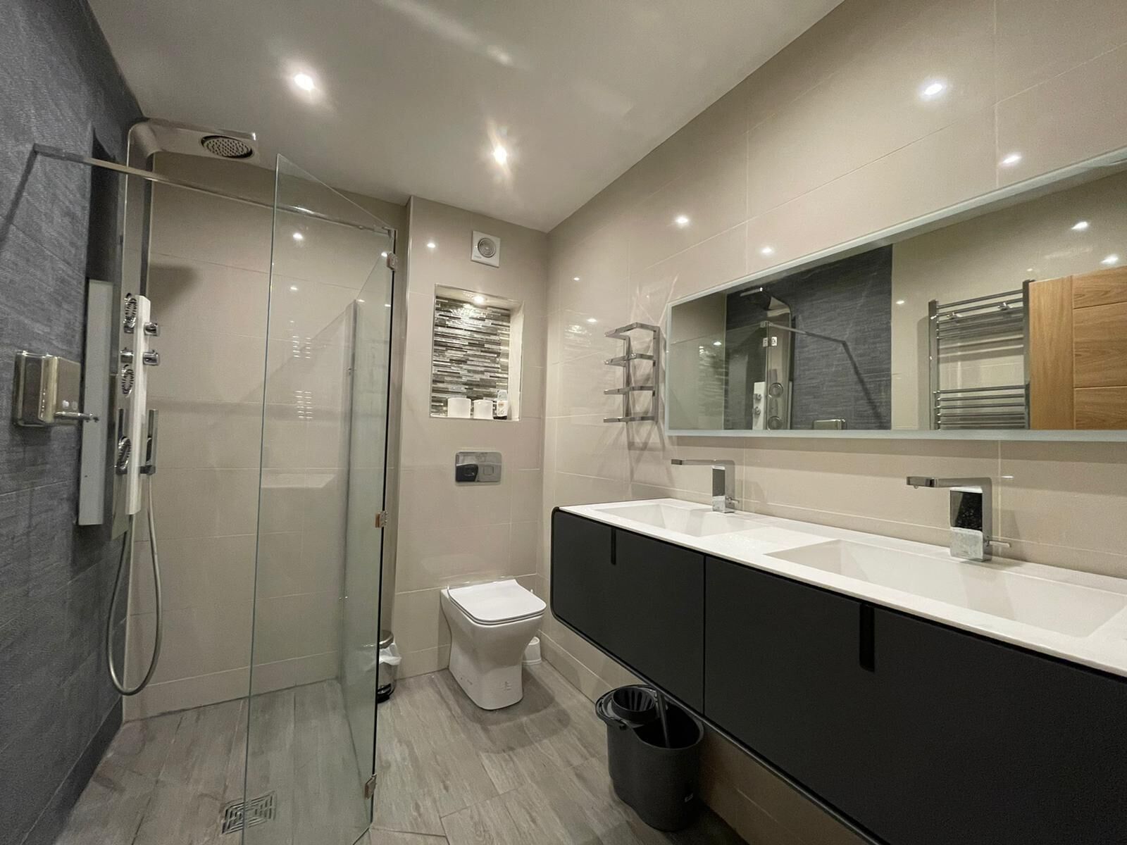 Amazing 2 bedroom apartment