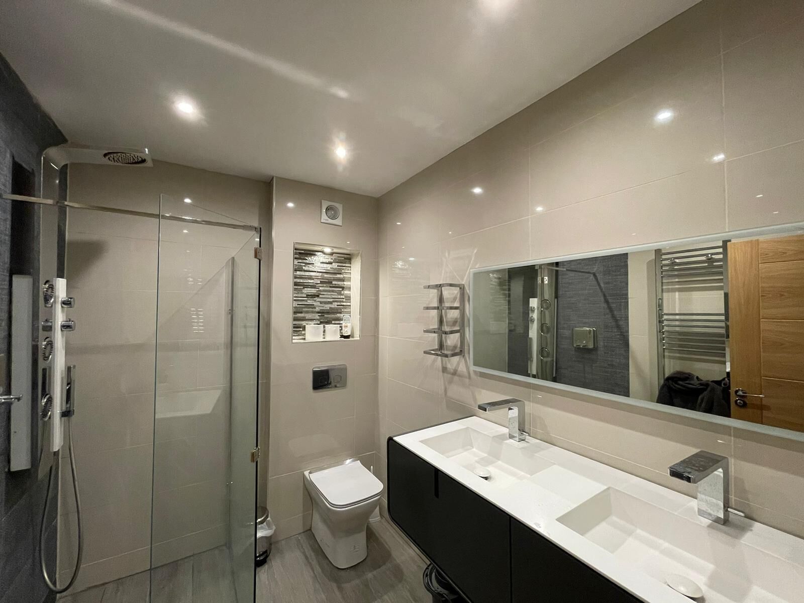 Amazing 2 bedroom apartment