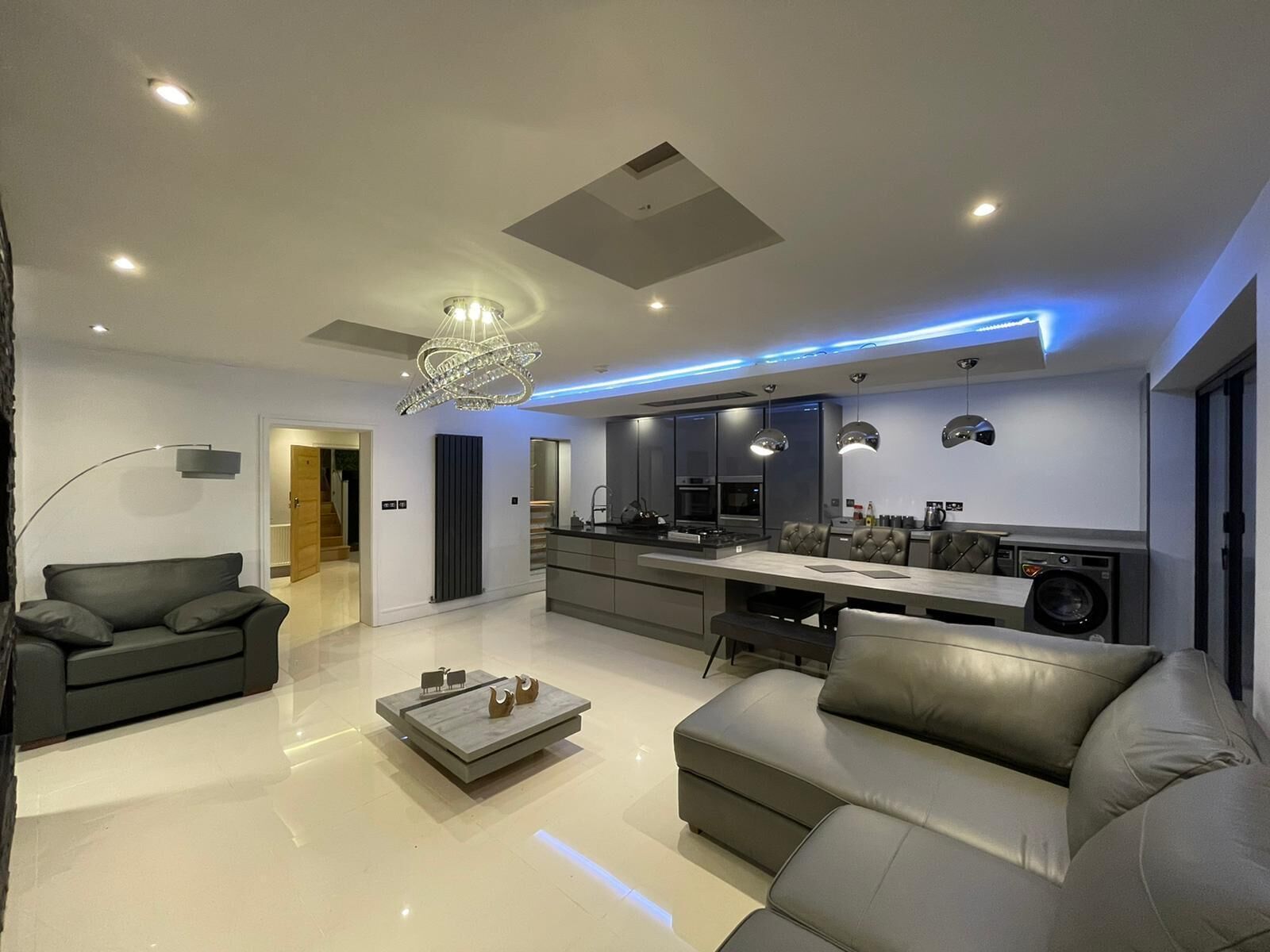 Amazing 2 bedroom apartment