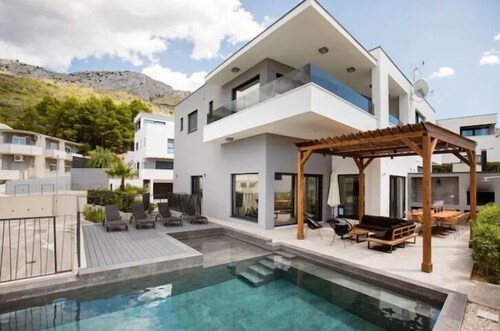Luxury Villa Soulmate
