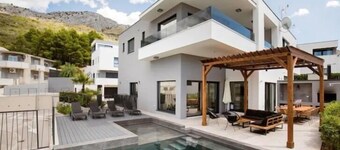 Luxury Villa Soulmate