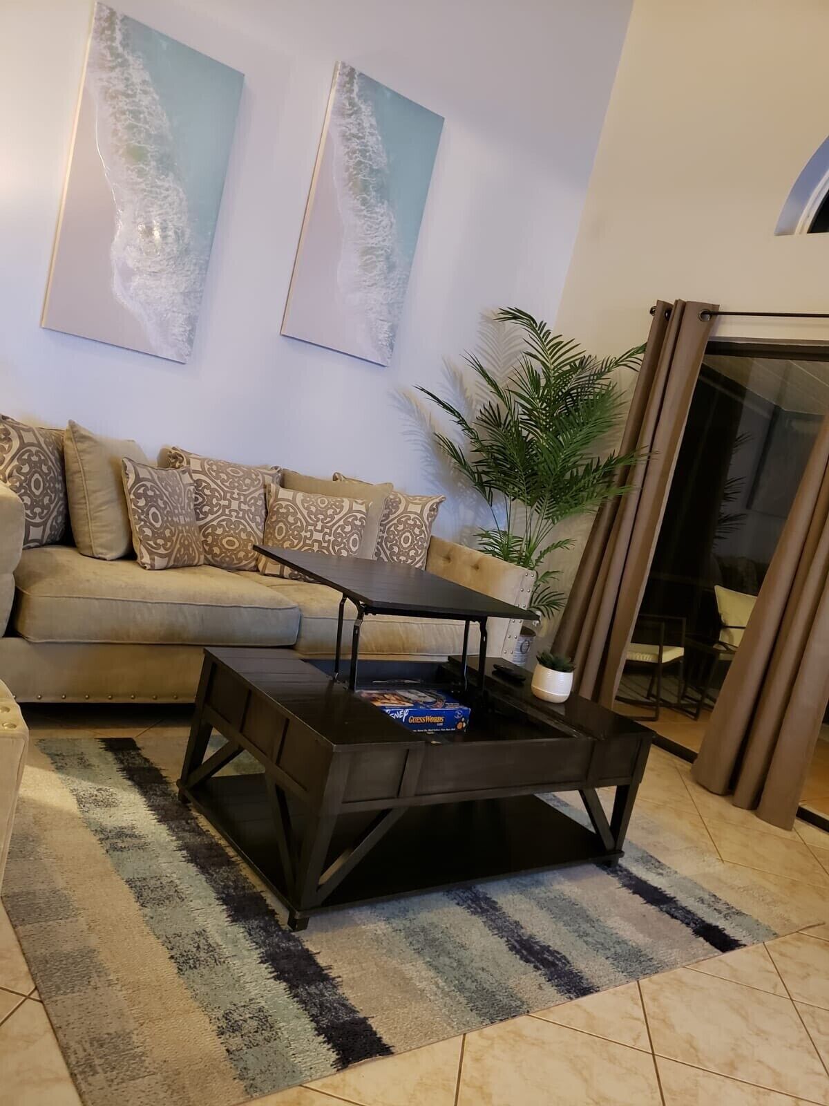 Near Disney Sleeps up to 14ppl / 10 min from Airport