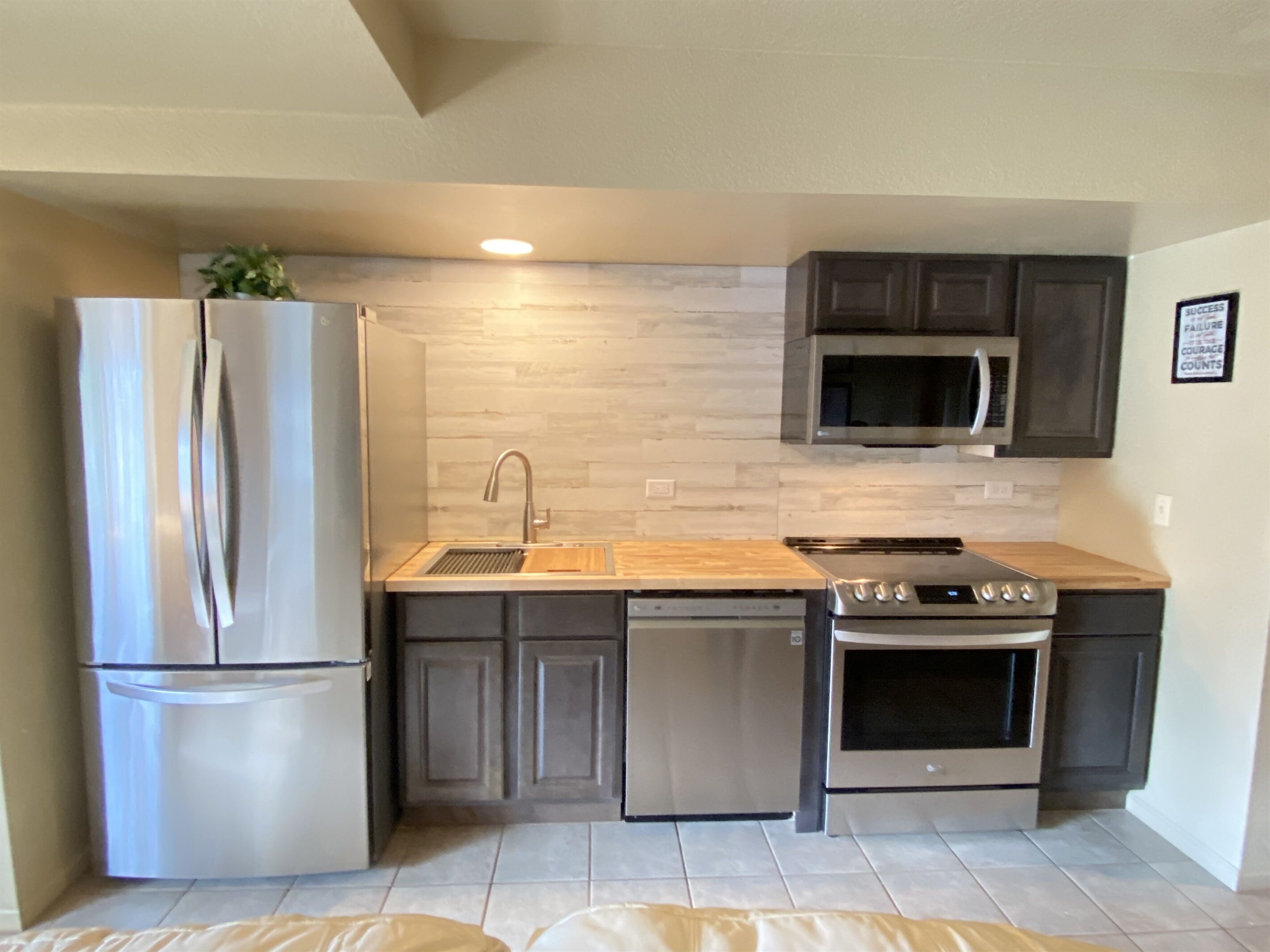 Two Bedroom Apartment at Lakefront Resort