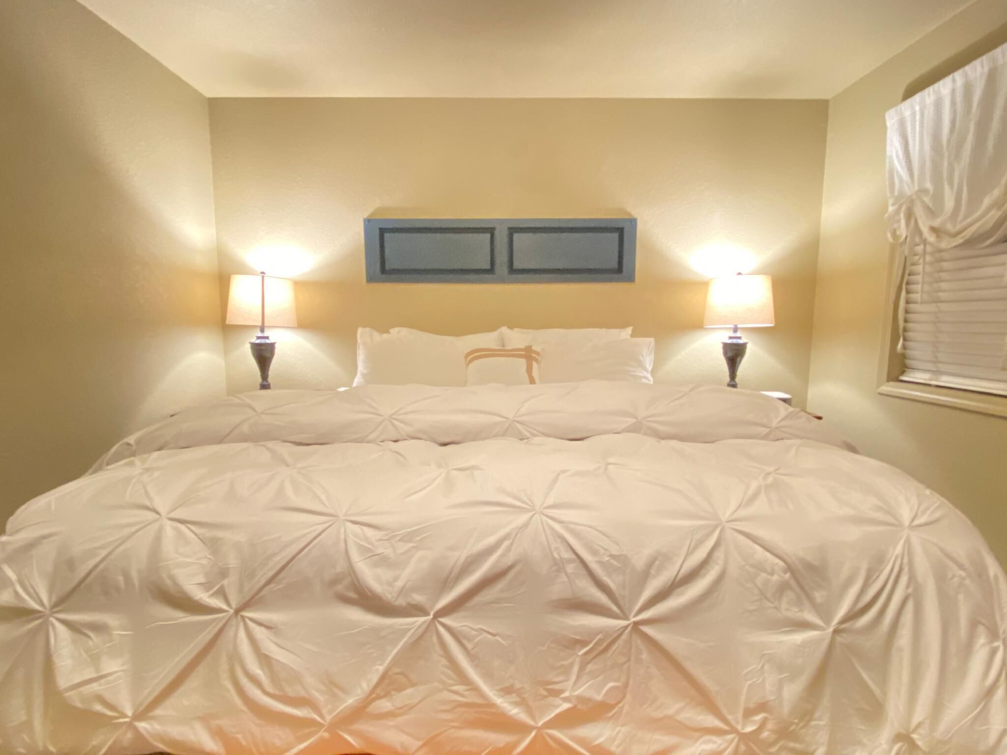 Two Bedroom Apartment at Lakefront Resort