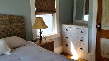 3 bedrooms, free WiFi