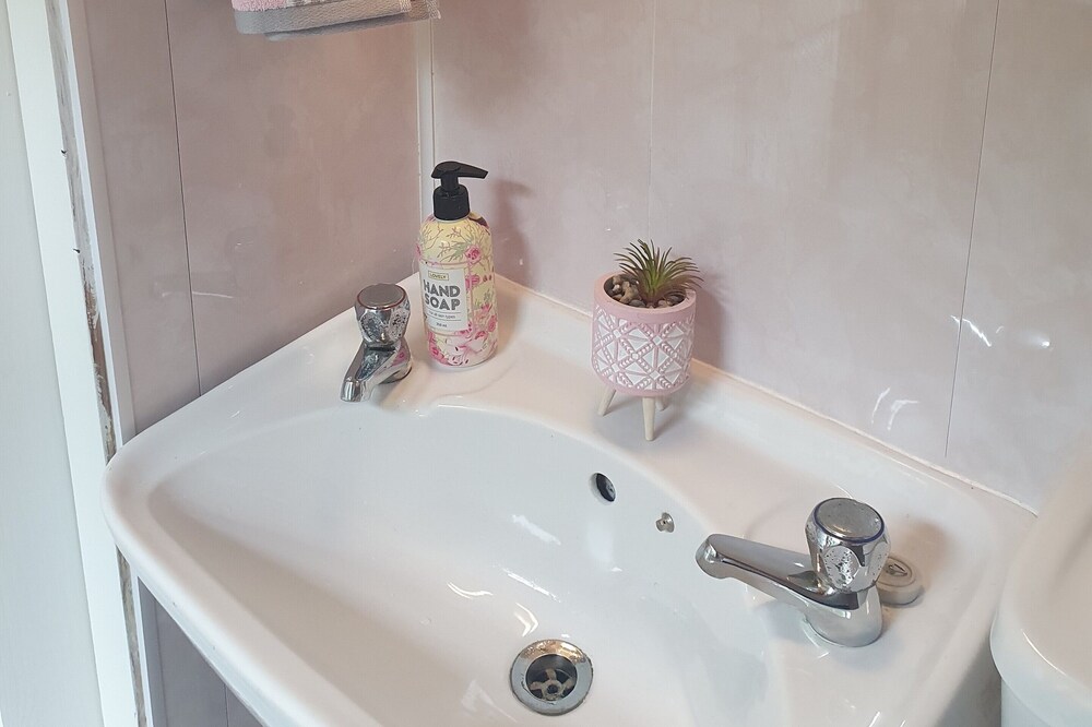 Beara Quirky Lodge