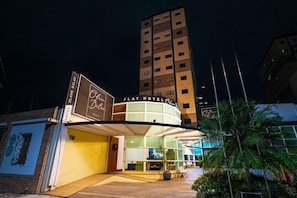 Ngoại thất
