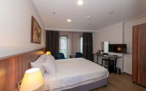Room - La Wisteria Boutique Hotel (Istanbul)