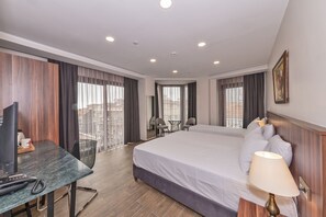 Room - La Wisteria Boutique Hotel (Istanbul)