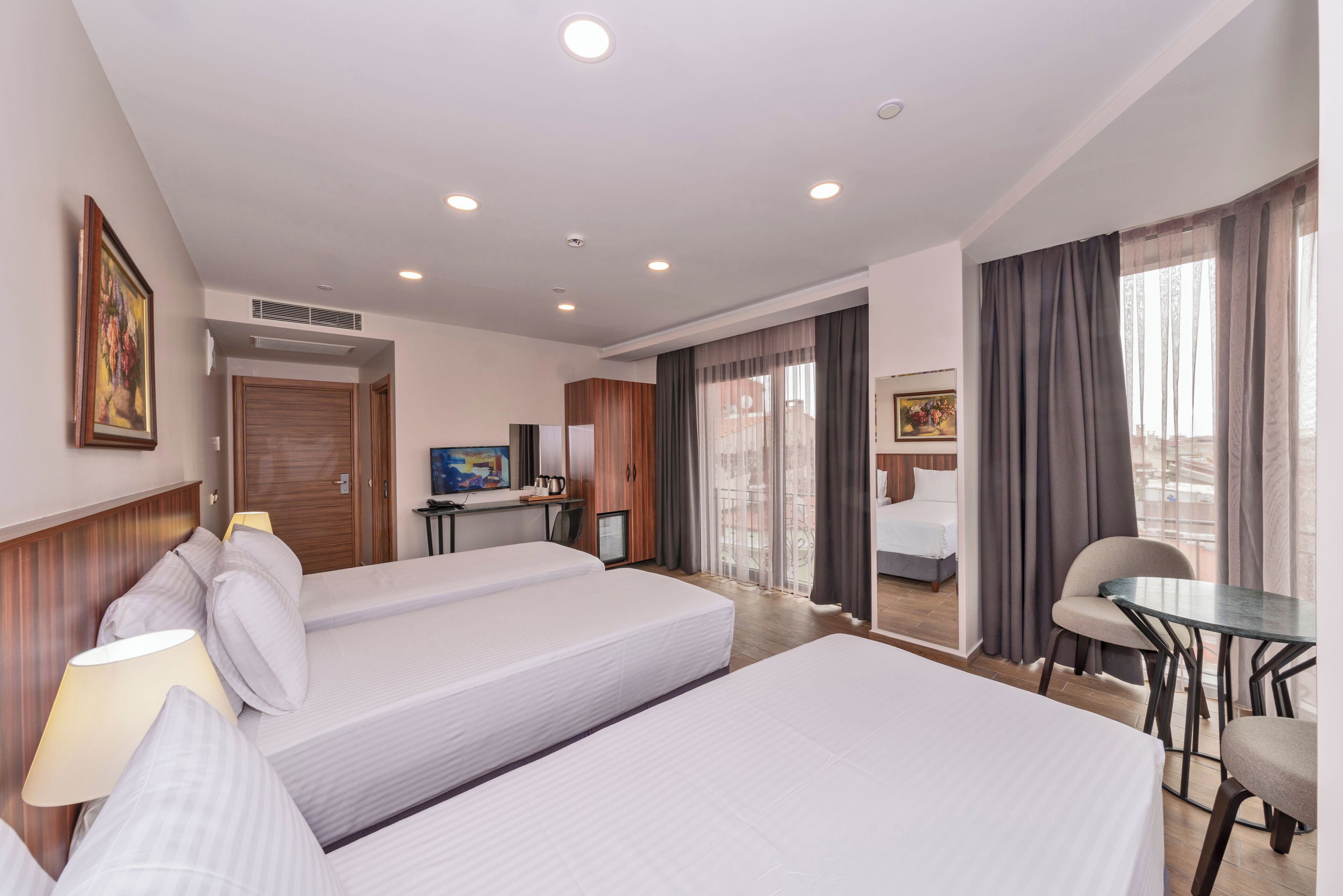 La Wisteria Boutique Hotel, Istanbul: Hotel Reviews, Rooms & Prices | Hotels .com
