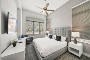 7 Schlafzimmer, Bügeleisen/Bügelbrett, WLAN, Bettwäsche