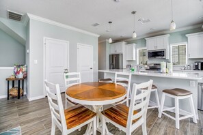 Dining - Hale Piko, Lost Key Golf and Beach Resort NEW (Pensacola)
