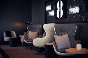 Interior - Gr8 Hotel Sevenum (Sevenum)