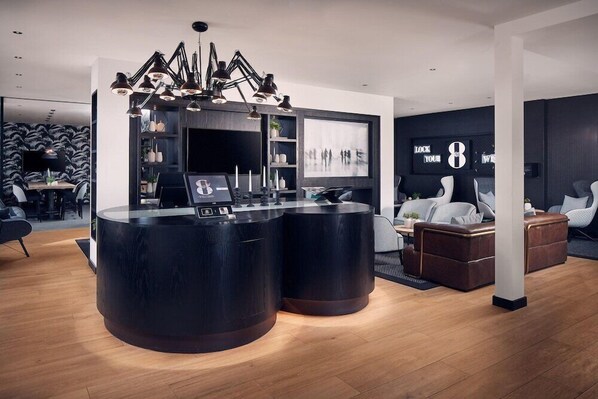 ล็อบบี้