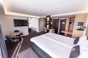 Room - GR8 Hotel Sevenum (Sevenum)