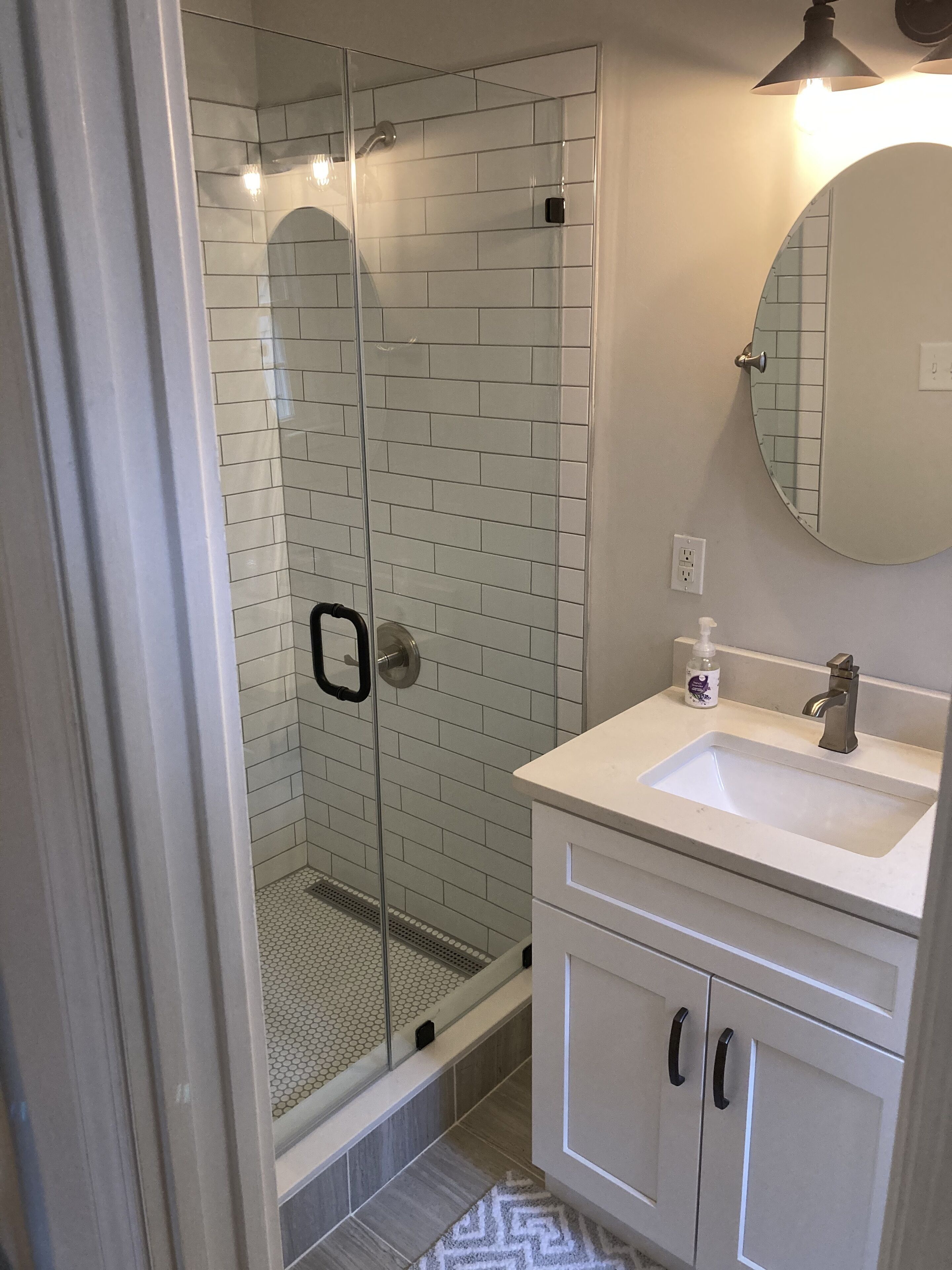 Beautifully renovated home close to it all!