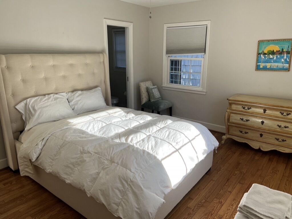 Beautifully renovated home close to it all!