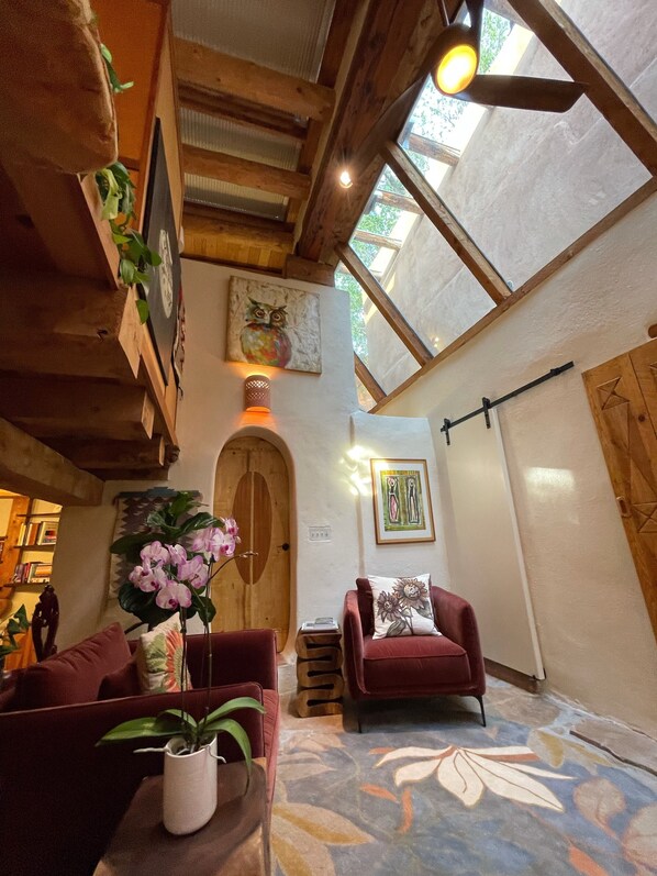 Intérieur