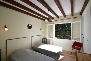 2 Schlafzimmer, Internetzugang