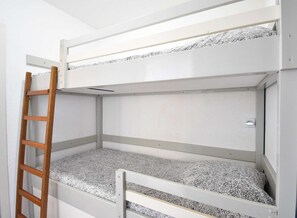 1 Schlafzimmer