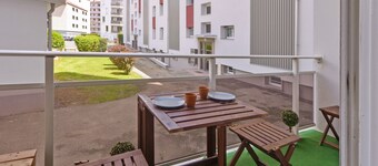 Appartement Malva - Welkeys