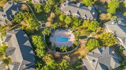 Ms Pac Man-Amazing Upgraded Villa-Near Disney at The Bahama Bay Resort and Spa