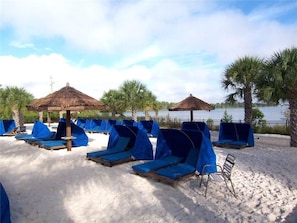 Property grounds -  Beach Resort near Disney with Poolside Tike Bar (Davenport)