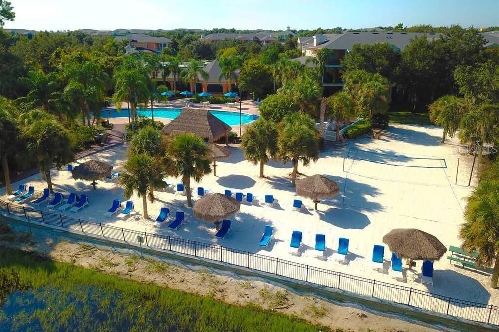 Ms Pac Man-Amazing Upgraded Villa-Near Disney at The Bahama Bay Resort and Spa