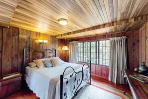 3 Schlafzimmer, kostenloses Internet, Bettwäsche