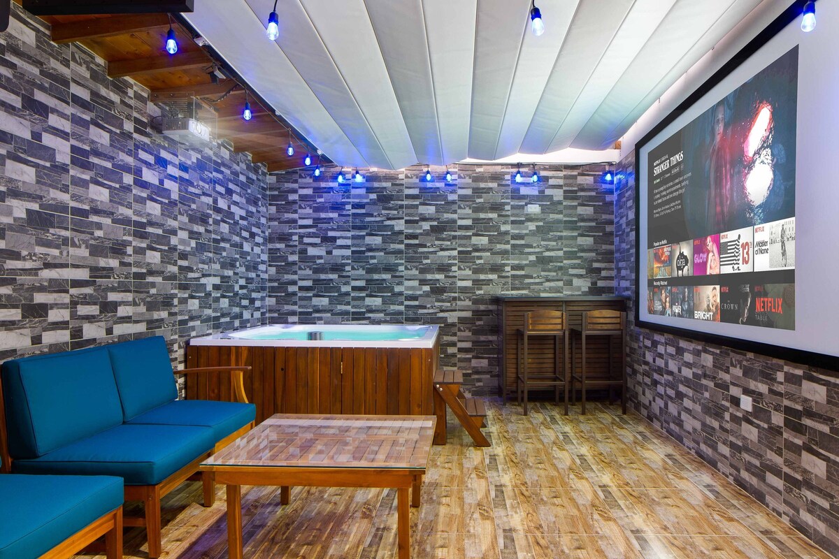 Image de profil de l’hôte