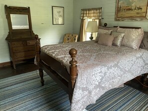 4 Schlafzimmer, Schreibtisch, kostenloses WLAN, Bettwäsche