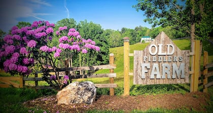 Fiddlers Farmhouse