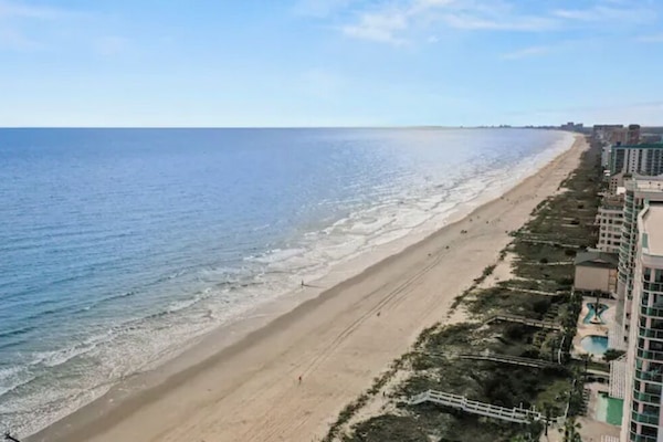 Beautiful North Myrtle Beach, SC