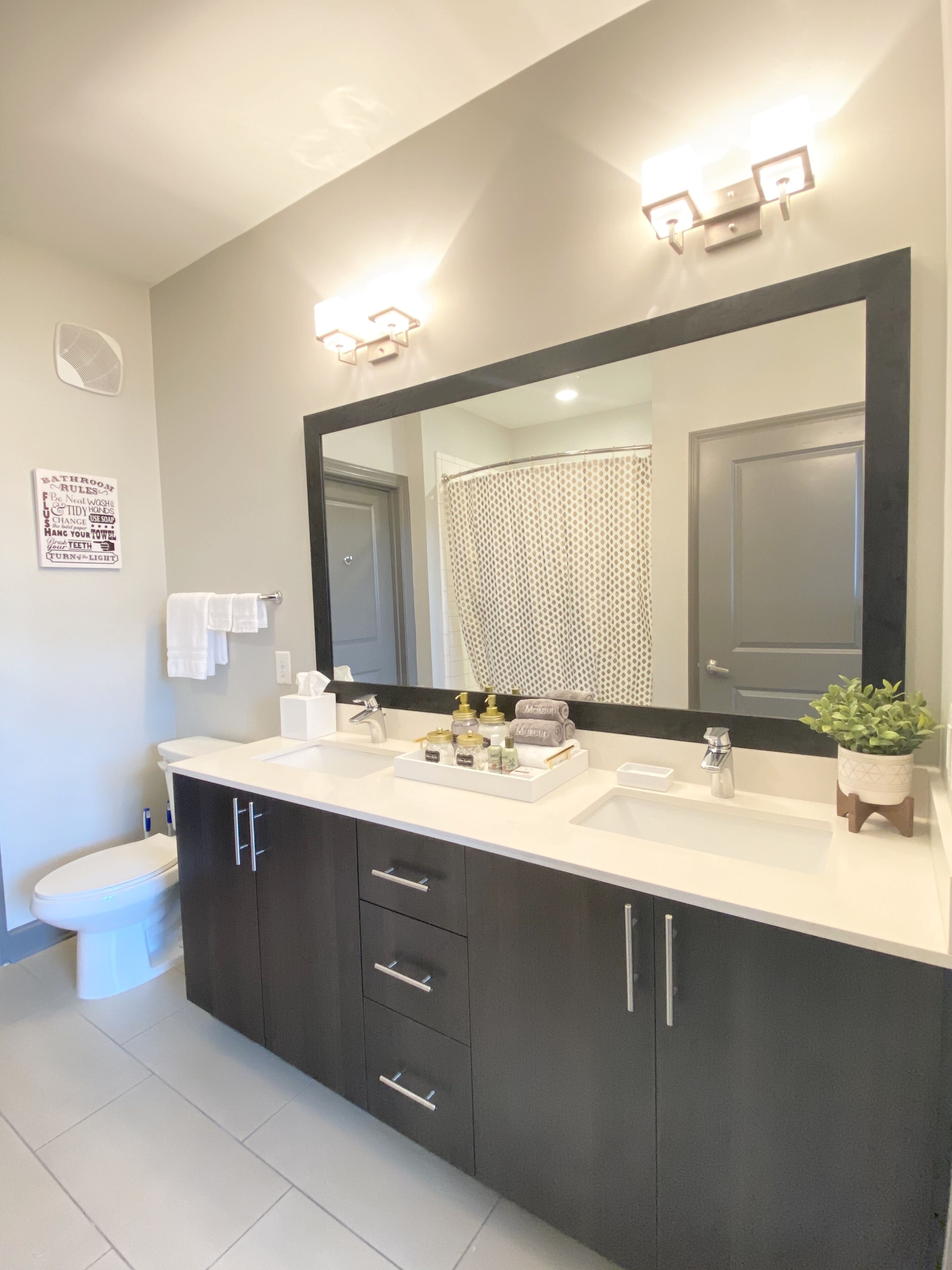 City vibe cozy oasis apartment in Atlanta