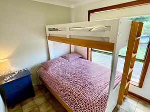 2 bedrooms, WiFi