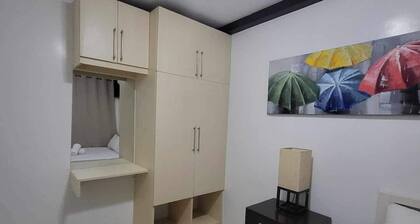 Your Home Away From Home in Davao City