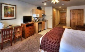 2 bedrooms, WiFi