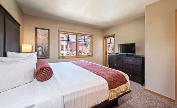 2 bedrooms, WiFi