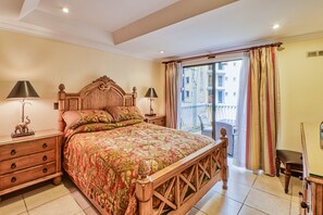 2 chambres, bureau, Wi-Fi, draps fournis