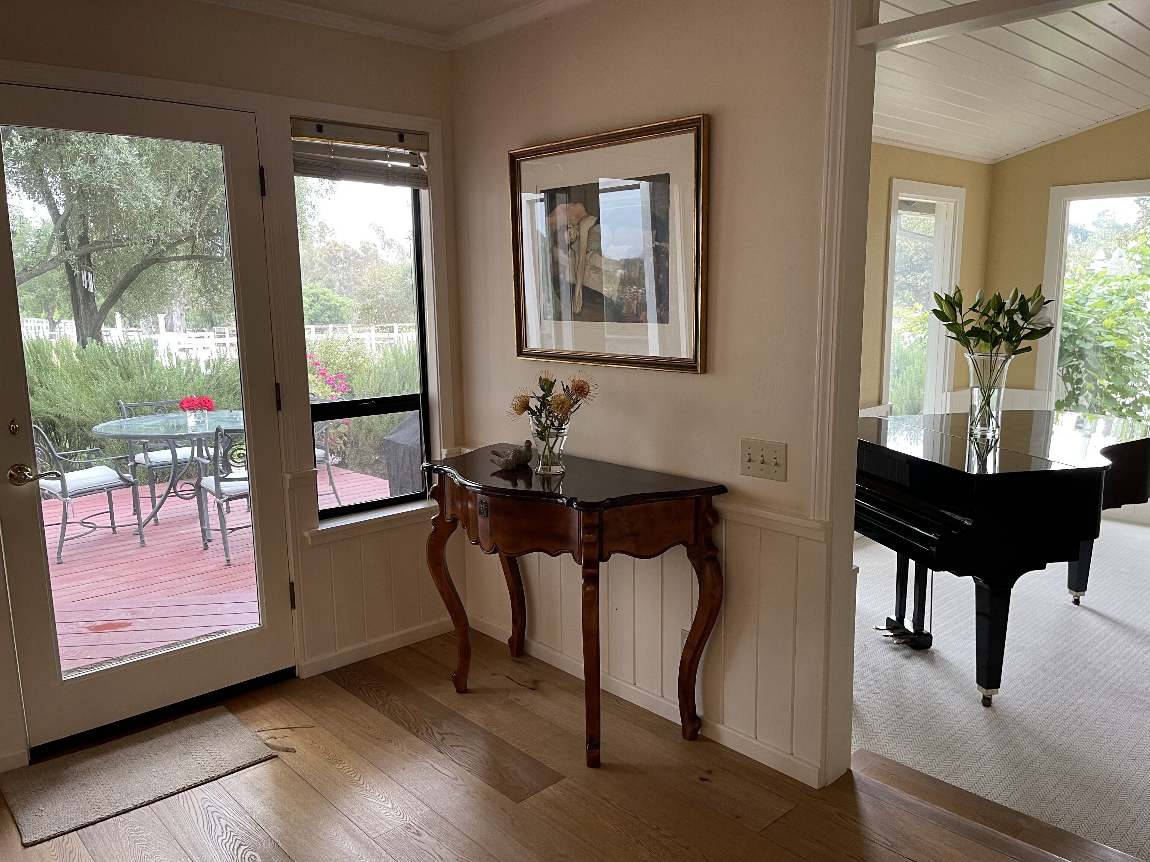 Olive Branch Farm; A Sanctuary to Share