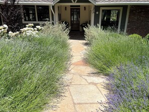 Detalle del exterior