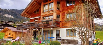 Beautiful apartment for 2 guests with WIFI