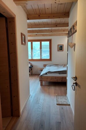 1 habitación, wifi gratis y ropa de cama 