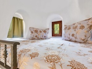 1 slaapkamer, gratis wifi