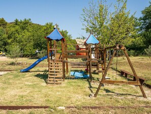 Kindergedeelte