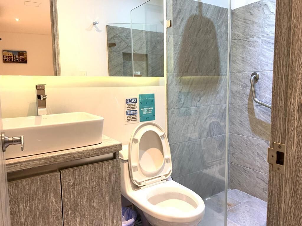 Espectacular Casa En El Centro Con Jacuzzi